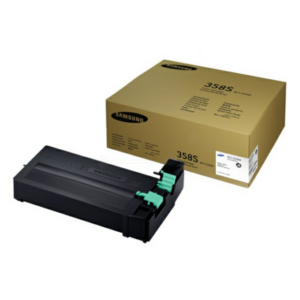 Samsung MLT-D358S/ELS/358S Toner-kit, 30.000 pages ISO/IEC 19752 for Samsung M 5370