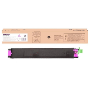 Sharp MX-18GTMA Toner magenta, 10.000 pages for Sharp MX 1800 N