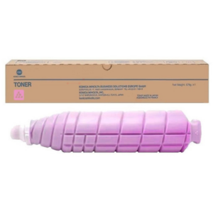 Konica Minolta A5E7350/TN-622M Toner magenta, 95.000 pages for KM Bizhub Press C 1085