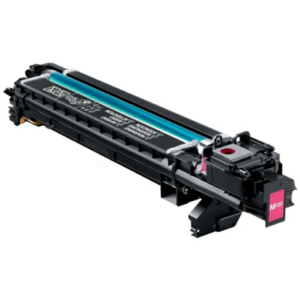 Konica Minolta A3GP0CD/IUP-22M Drum kit magenta, 60.000 pages for Develop Ineo + 3350/KM bizhub C 3350