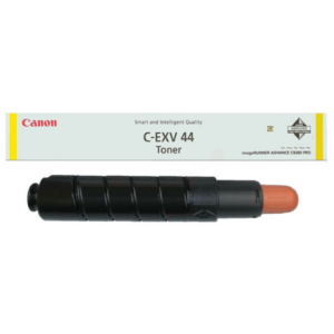 picture Canon 6947B002/C-EXV44 Toner yellow, 54.000 pages/5% for Canon IR-C 9280
