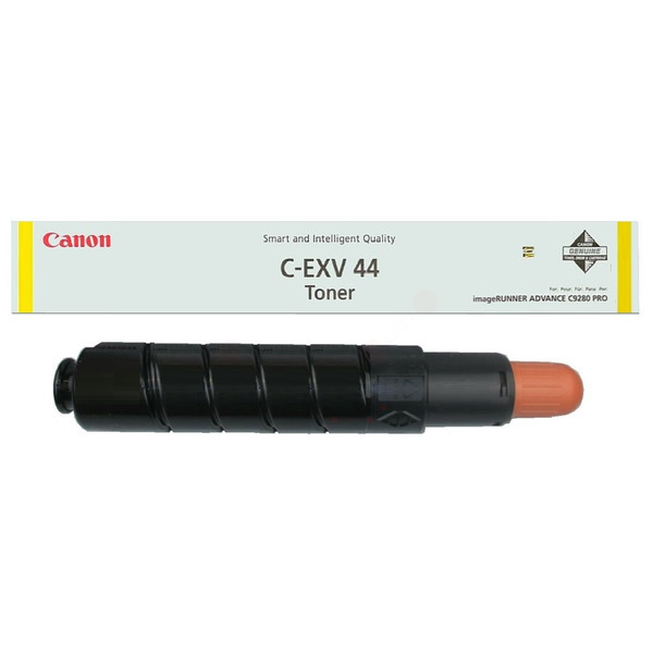 picture Canon 6947B002/C-EXV44 Toner yellow, 54.000 pages/5% for Canon IR-C 9280