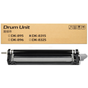 picture Kyocera 302NP93030/DK-8315 Drum unit for KM TASKalfa 2550 ci