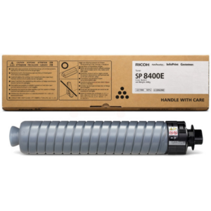 Ricoh 821277/SP-8400E Toner-kit, 37.000 pages/6% for Ricoh SP 8400