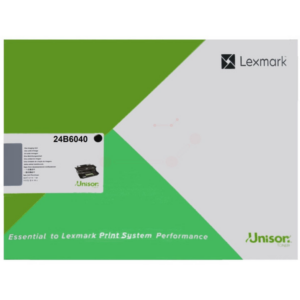 Lexmark 24B6040 Drum kit, 60.000 pages for Lexmark M 1140/1145/3150