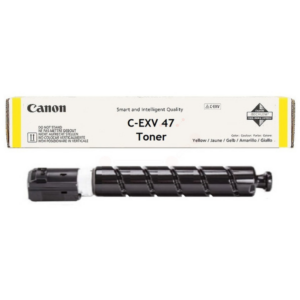 picture Canon 8519B002/C-EXV47 Toner yellow, 21.500 pages for Canon iR-C 250