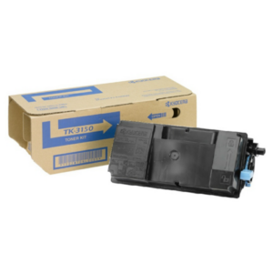 Kyocera 1T02NX0NL0/TK-3150 Toner-kit, 14.500 pages ISO/IEC 19752 for Kyocera M 3040