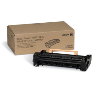 Xerox 113R00762 Drum kit, 80.000 pages for Xerox Phaser 4600