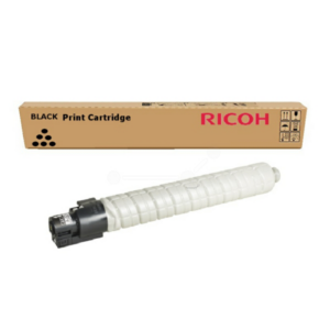 Ricoh 841651 Toner black, 28.000 pages ISO/IEC 19752 for Ricoh Aficio MP C 3002