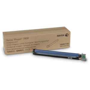 Xerox 106R01582 Drum kit, 60.000 pages for Xerox Phaser 7800