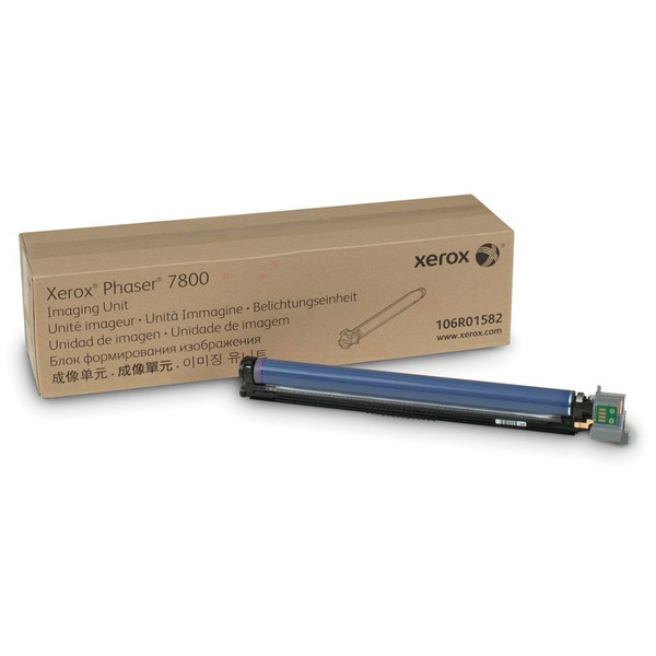 Xerox 106R01582 Drum kit, 60.000 pages for Xerox Phaser 7800