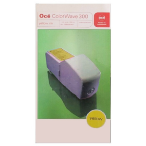 OCE 106.009.1363 Ink cartridge yellow 350ml for OCE Colorwave 300