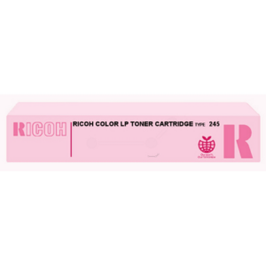 NRG DT145MGTHY/888330 Toner magenta, 15.000 pages for Ricoh Aficio CL 4000/SP C 410