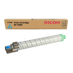 Ricoh 821188 Toner cyan, 16.000 pages for Ricoh Aficio SP C 830