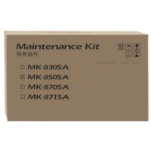 picture Kyocera 1702LC0UN0/MK-8505A Maintenance-kit, 600.000 pages for KM TASKalfa 4550