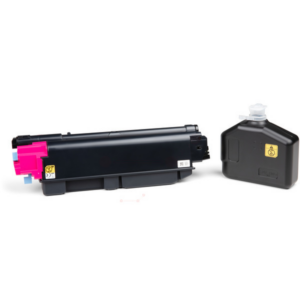 Kyocera 1T02ZLBNL0/TK-5345M Toner-kit magenta, 9.000 pages/5% for KM TASKalfa 352