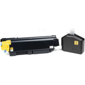 Kyocera 1T02ZLANL0/TK-5345Y Toner-kit yellow, 9.000 pages/5% for KM TASKalfa 352