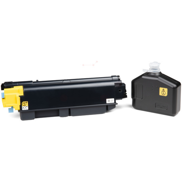 Kyocera 1T02ZLANL0/TK-5345Y Toner-kit yellow, 9.000 pages/5% for KM TASKalfa 352