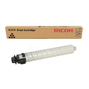 Ricoh 841853 Toner black, 33.000 pages for Ricoh Aficio MP C 4503/4504