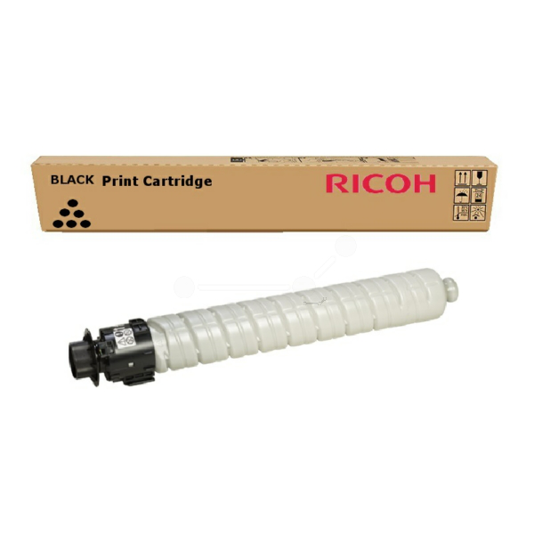 Ricoh 841853 Toner black, 33.000 pages for Ricoh Aficio MP C 4503/4504