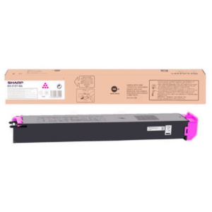 Sharp MX-51GTMA Toner magenta, 18.000 pages for Sharp MX 4112