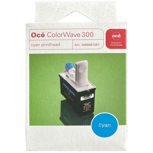 OCE 106.009.1357 Printhead cyan for OCE Colorwave 300