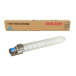 Ricoh 842051/TYPE 5501C Toner cyan, 18.000 pages/5% for Ricoh Aficio MP C 4000/4501