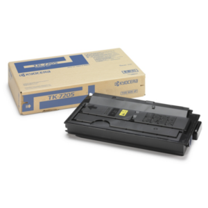picture Kyocera 1T02NL0NL0/TK-7205 Toner-kit black, 35.000 pages/6% for KM TASKalfa 3510 i