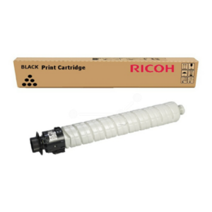 Ricoh 841925 Toner black, 15.000 pages ISO/IEC 19752 for Ricoh Aficio MP C 2003/2004