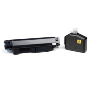 Kyocera 1T02ZL0NL0/TK-5345K Toner-kit black, 17.000 pages/5% for KM TASKalfa 352