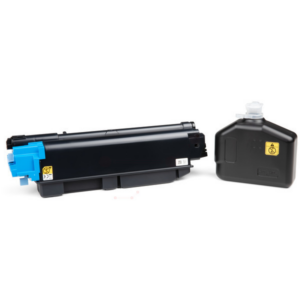 Kyocera 1T02ZLCNL0/TK-5345C Toner-kit cyan, 9.000 pages/5% for KM TASKalfa 352