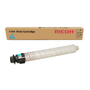 Ricoh 841856 Toner cyan, 22.500 pages for Ricoh Aficio MP C 4503/4504