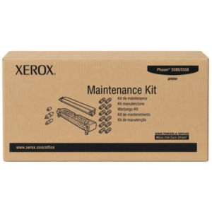 Xerox 109R00732 Fuser kit, 300.000 pages for Xerox Phaser 5500