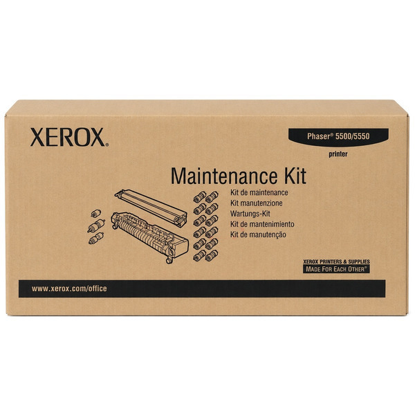 Xerox 109R00732 Fuser kit, 300.000 pages for Xerox Phaser 5500