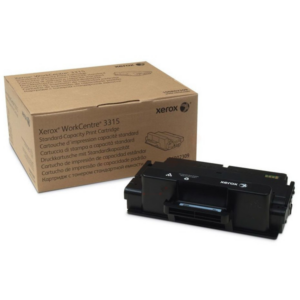 Xerox 106R02309 Toner cartridge, 2.300 pages ISO/IEC 19752 for Xerox WC 3315