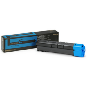 picture Kyocera 1T02K9CNL0/TK-8705C Toner-kit cyan, 30.000 pages ISO/IEC 19798 for KM TASKalfa 6550