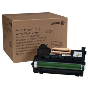 Xerox 113R00773 Drum kit, 85.000 pages ISO/IEC 19752 for Xerox Phaser 3610