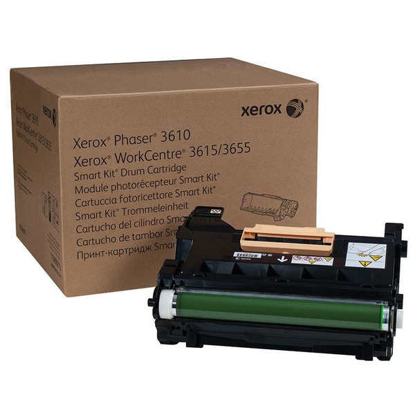 Xerox 113R00773 Drum kit, 85.000 pages ISO/IEC 19752 for Xerox Phaser 3610
