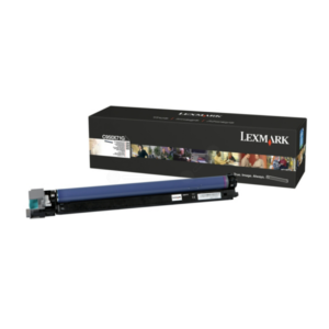 Lexmark C950X71G Drum kit, 115.000 pages for Lexmark C 950/X 950/XS 955