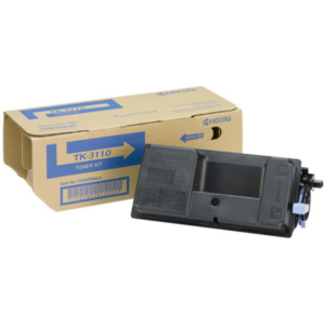Kyocera 1T02MT0NL0/TK-3110 Toner-kit, 15.500 pages ISO/IEC 19752 for Kyocera FS 4100/4200