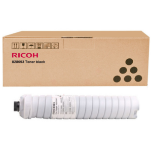 Ricoh 828093 Toner black, 60.000 pages for Ricoh Pro 907