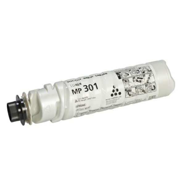 Ricoh 842025/MP301 Toner-kit, 8.000 pages/5% for Ricoh Aficio MP 301