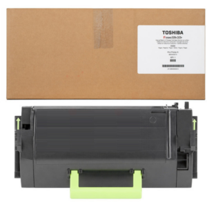 Toshiba 6B000000619/T-520P-R Toner-kit return program, 35.000 pages for Toshiba E-Studio 520 P