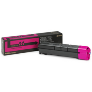 picture Kyocera 1T02K9BNL0/TK-8705M Toner-kit magenta, 30.000 pages ISO/IEC 19798 for KM TASKalfa 6550