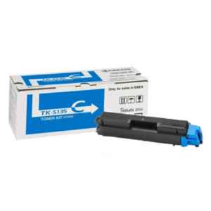 picture Kyocera 1T02PACNL0/TK-5135C Toner-kit cyan, 5.000 pages/5% for KM TASKalfa 265 ci