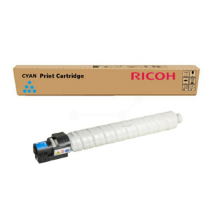 Ricoh 841654 Toner cyan, 18.000 pages ISO/IEC 19752 for Ricoh Aficio MP C 3002