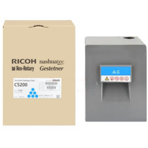 picture Ricoh 828429 Toner cyan, 24.000 pages for Ricoh Pro C 5120