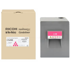 picture Ricoh 828428 Toner magenta, 24.000 pages for Ricoh Pro C 5120