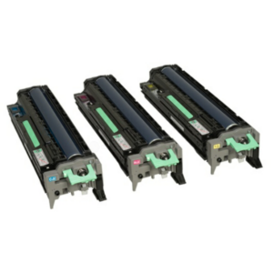Ricoh 407096 Drum kit color, 1x60.000 pages Pack=1 for Ricoh Aficio SP C 830