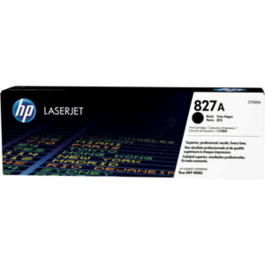 picture HP CF300A/827A Toner black, 29.500 pages ISO/IEC 19798 for HP Color LaserJet M 880